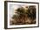 Landscape, 1805-21-John Crome-Framed Giclee Print