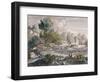 Landscape, 1807-Francois Xavier Fabre-Framed Giclee Print