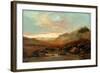 Landscape, 1822-Samuel Bough-Framed Giclee Print
