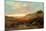 Landscape, 1822-Samuel Bough-Mounted Giclee Print