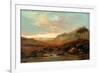 Landscape, 1822-Samuel Bough-Framed Giclee Print