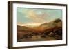 Landscape, 1822-Samuel Bough-Framed Giclee Print