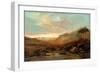 Landscape, 1822-Samuel Bough-Framed Giclee Print