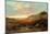 Landscape, 1822-Samuel Bough-Mounted Giclee Print