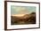 Landscape, 1822-Samuel Bough-Framed Giclee Print