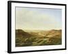 Landscape, 1835-John Wilhelm David Bantelmann-Framed Giclee Print