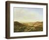 Landscape, 1835-John Wilhelm David Bantelmann-Framed Premium Giclee Print
