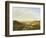 Landscape, 1835-John Wilhelm David Bantelmann-Framed Premium Giclee Print