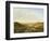 Landscape, 1835-John Wilhelm David Bantelmann-Framed Premium Giclee Print