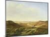 Landscape, 1835-John Wilhelm David Bantelmann-Mounted Premium Giclee Print