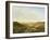 Landscape, 1835-John Wilhelm David Bantelmann-Framed Giclee Print