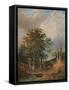 Landscape, 1847-Samuel David Colkett-Framed Stretched Canvas