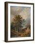 Landscape, 1847-Samuel David Colkett-Framed Giclee Print