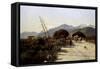 Landscape, 1864-Marco De Gregorio-Framed Stretched Canvas