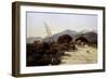 Landscape, 1864-Marco De Gregorio-Framed Giclee Print