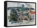 Canvas Black
