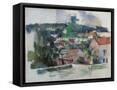 Canvas Black