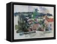 Canvas Black
