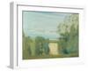 Landscape, 1894-Charles Edward Conder-Framed Giclee Print