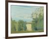 Landscape, 1894-Charles Edward Conder-Framed Giclee Print