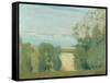 Landscape, 1894-Charles Edward Conder-Framed Stretched Canvas