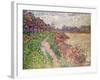 Landscape, 1895-Louis Valtat-Framed Giclee Print