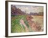 Landscape, 1895-Louis Valtat-Framed Giclee Print