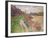 Landscape, 1895-Louis Valtat-Framed Giclee Print