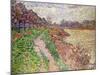 Landscape, 1895-Louis Valtat-Mounted Giclee Print