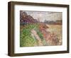 Landscape, 1895-Louis Valtat-Framed Giclee Print