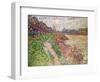 Landscape, 1895-Louis Valtat-Framed Giclee Print