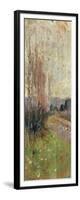 Landscape, 1900-Guglielmo Micheli-Framed Giclee Print