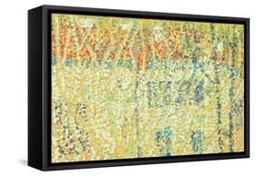 Landscape, 1906-08-Kasimir Malevich-Framed Stretched Canvas