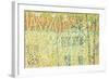 Landscape, 1906-08-Kasimir Malevich-Framed Giclee Print