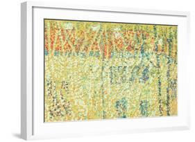 Landscape, 1906-08-Kasimir Malevich-Framed Giclee Print