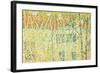 Landscape, 1906-08-Kasimir Malevich-Framed Giclee Print