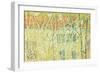 Landscape, 1906-08-Kasimir Malevich-Framed Giclee Print