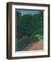 Landscape, 1910-Heinrich Wilhelm Truebner-Framed Premium Giclee Print