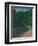 Landscape, 1910-Heinrich Wilhelm Truebner-Framed Premium Giclee Print