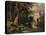 Landscape, 1911-John Constable-Stretched Canvas