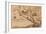 Landscape, 1917 by Signac-Paul Signac-Framed Giclee Print