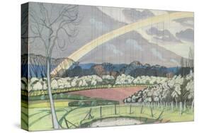 Landscape, 1958-John Northcote Nash-Stretched Canvas