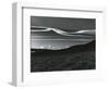 Landscape, 1981-Brett Weston-Framed Photographic Print