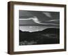 Landscape, 1981-Brett Weston-Framed Photographic Print