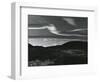 Landscape, 1981-Brett Weston-Framed Photographic Print