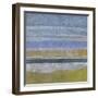 Landscape 1-Jeannie Sellmer-Framed Art Print