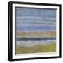 Landscape 1-Jeannie Sellmer-Framed Art Print