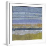 Landscape 1-Jeannie Sellmer-Framed Art Print