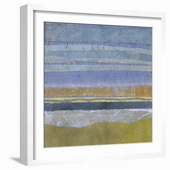 Landscape 1-Jeannie Sellmer-Framed Art Print