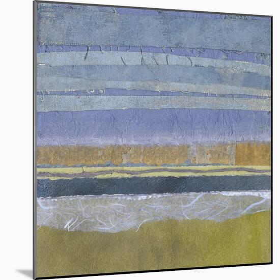 Landscape 1-Jeannie Sellmer-Mounted Art Print